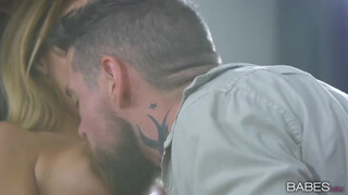 Incestuous Penetration: Brother Rips Sisters Ass Apart