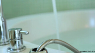 My Brothers Forbidden Taboo: A Hard Fling in the Bathroom