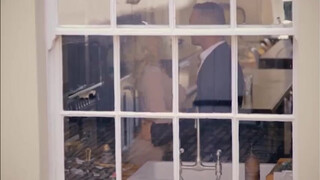 Brothers Lustful Reunion with 40-Year-Old Sister.