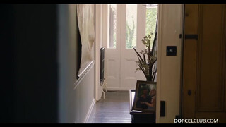 Brothers Lustful Reunion with 40-Year-Old Sister.