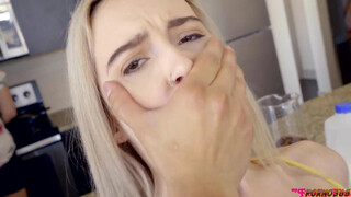 Forbidden Kitchen Love: Brothers Taboo Lust Fulfilled