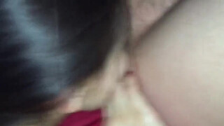 Forbidden Pleasure: Private Video of Incestuous Love with His Sister