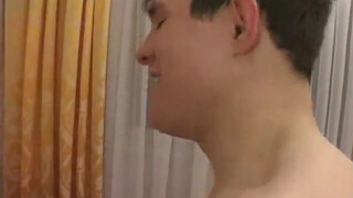 The Forbidden Pleasure of Russian Mother & Son Incest