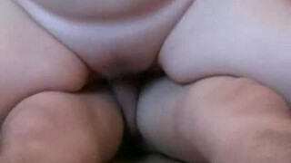 Moms Forbidden Appetite: Self-Sucking Sons Hard Cock