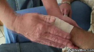 Moms Desperate Desires: Inebriated Sons Forbidden Pleasure