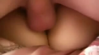 Pudgy Moms Desperate Delight: A Mothers Love Knows No Boundaries