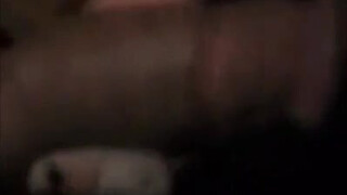 Mom Caught on Tape: Private Blowjob Video