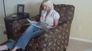 Mom Sucks Sons Cock While He Cums: A Taboo Love Story