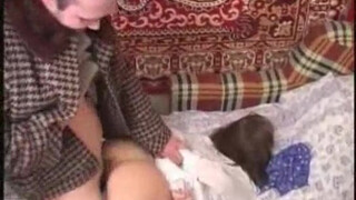 Russian Motherly Love: When Age Is Just a Number