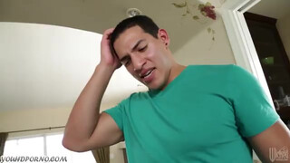 Mother-Son Bonding Time: Unforgettable Couch Session