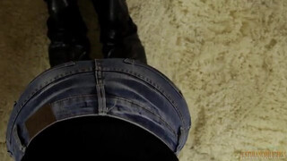 Moms Taboo Lust: Sucking Her Sons Cock