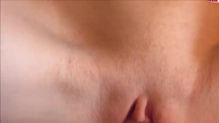 Bathroom Incest: Brother Catches His Sister in the Act