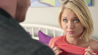 Hey Sis, Im Here to Help You Get an A in Sex Ed