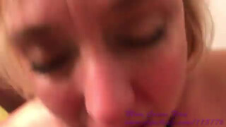 Moms Forbidden Pleasure: Incestuous Licking