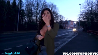 Mature MILF Teaches Young Man the Art of Pleasure