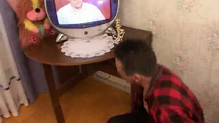 Time-Honored Father-Daughter Bonding Activity