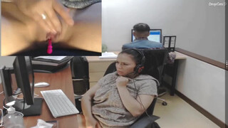 Sisters Secret Self-Love: A Forbidden Masturbation Show.