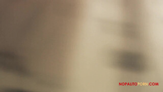 Son Fulfills His Wildest Fantasy By Making Love To His Mom in the Cradle Position