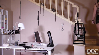 Rough Double Trouble: Dude Fucks Two HOT Sisters at Once