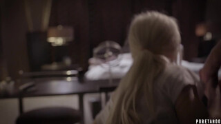 Grill Night Gone Wild: A Handsome Man Teaches Her Daughter a Lesson in Front of Her Mom.