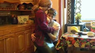 A Boys Best Friend: His Mom