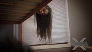 Sis Sucks Brothers Monster Cock: A Average Genius Encounter