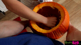 Taboo Family Affair: Young Brother and Sisters Forbidden Love