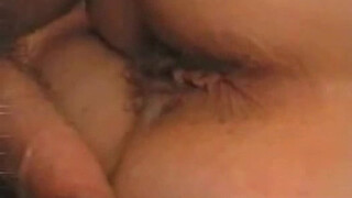 Mothers Forbidden Pleasure: Sons Hot Creampie