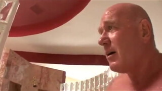 Family Ties: Stepfather Takes Advantage of Stepdaughters Beauty with His Lustful Desires.