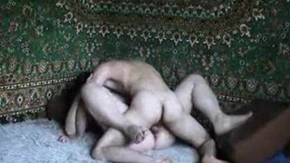 Moms Revenge: Fucking Her Sons Ex to Help Him Move On