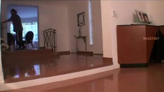 Son and Friend Tag-Team Mom In Sleeping Surprise