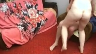 Mommys Boy: When Mom Takes Daddys Place