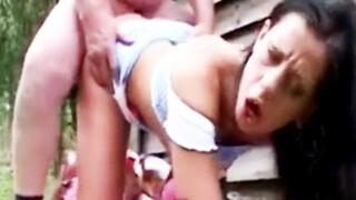 Grandpas Sinful Secret: A Forbidden Barnyard Tryst