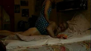 Granddaughter Gives Grandpa a Special Massage & Gets a Surprise