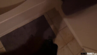 Forbidden Desires: My Sisters Long Wait for Her Brothers Touch