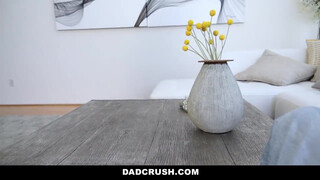 Fathers Lustful Revenge: A Few Days of Hard Fucking His Naughty Daughter