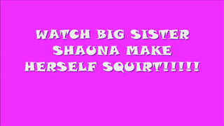 Sisters Touch: Helping Her Brother Reach His Ultimate Climax