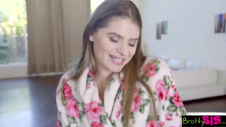 The Unfortunate Tale of Sibling Love