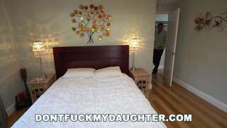 Thanks, But No Thanks: Dads Unconventional Gratitude for Daughters Generosity