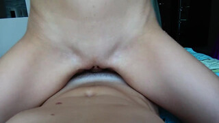 Forbidden Taboo: Brothers Gratitude with Hard Fucking of Sisters Striptease