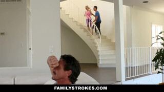 Sweet Revenge: Sisters Rape of Brother Behind Fathers Back