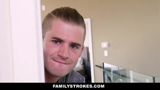 Making Parenting a Little Too Close for Comfort