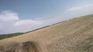 Sibling Rivalry: A Wild Outdoor Fucking with a Brother and Sister