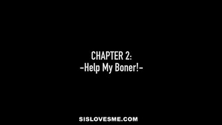 Sisters Submission: A Tale of Incesuous Lust and Unbridled Passion.