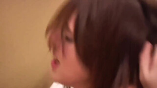 Daddys Little Girl Learns the Art of Pleasure.