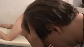 Sisterly Love: A Forbidden Sibling Fling in Front of an Audience