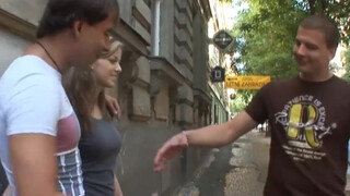 Sisterly Love: A Forbidden Sibling Fling in Front of an Audience