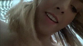 Sisterly Love in the Toilet: The Oral Gift from Brother to Sister