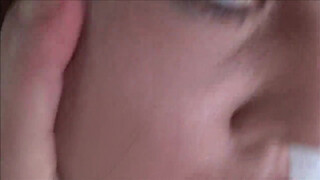 Sister Spreads Her Legs for Brother in the Kitchen - A Hot Kitchen Encounter