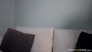 My Brother Saves My Sister From Masturbation With His Big Dick